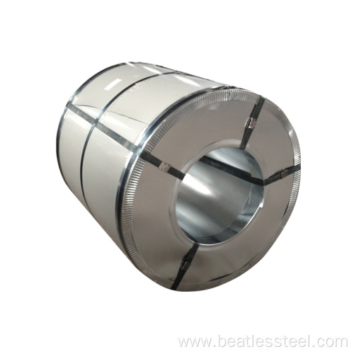 Hot Dip Galvanized Steel Coil Galvanized Steel